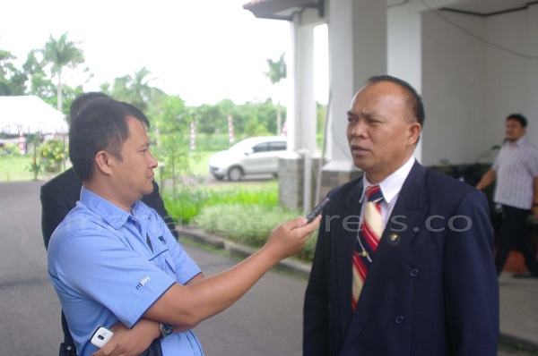 BNN 'Warning' Pedagang, Jangan Sembrono Jual Lem